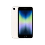 Apple 2022 iPhone SE (256 GB) - Starlight