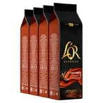 L'OR Espresso Colombia Coffee Beans 500G Intensity 8 100% Arabica