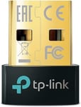 Tp-Link Nano USB Bluetooth 5.0 Adapter for Multiple Devices, Long Range Bluetoot