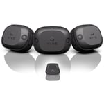 HTC Vive Ultimate Tracker 3+1-sats