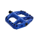 OneUp Small Composite Pedals Blue - Cykeltillbehör