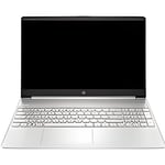 HP Laptop 15s-fq2054nf / Intel Core i3-1125 G4 / 8GB / 512GB SSD / Écran Full HD 15,6 pouces 1920 x 1080 micro-bord antireflet Carte