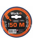 Work>it Masking Tape 50 meter