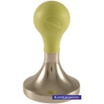 Compact Designs Tamper Lime 58 mm