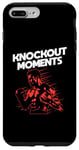 iPhone 7 Plus/8 Plus Kickboxer Martial Arts Kickboxing Case