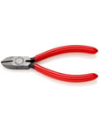 KNIPEX Sidavbitare, för elektromekaniker