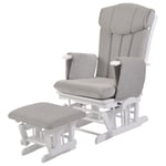 Kub Chatsworth Glider Nursing Chair