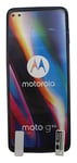 6-Pack Skärmskydd Motorola Moto G 5G Plus