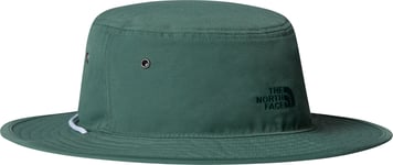 The North Face Recycled '66 Brimmer Hat Duck Green, S/M