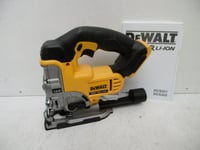 DeWalt DCS331 18V XR cordless Jigsaw Bare Unit