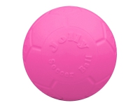 Jolly Soccer Ball 20cm Pink 1 st