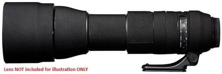 EasyCover Lens Oak for Tamron 150-600mm f/5-6.3 DI VC USD G2 in BLACK (UK)  BNIB