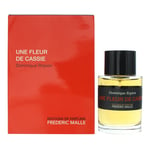 Frederic Malle Une Fleur De Cassie Eau De Parfum 100ml Women Spray