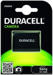 Duracell Replacement Digital Camera Battery 7.4V 1030mAh for Sony NP-FW50
