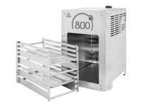 800° IG-800-001 - Grill - gass