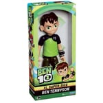 Playmates toys Ben 10, Xl Super-size Heroes - Tennyson Multifärg