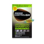 Just For Men Control GX Grey Hair Reducing Shampoo 118ml