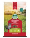 Foder Oxbow Essentials Chinchilla 4,5 kg