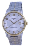 Tissot T-Classic Automatic Casual T086.407.22.037.00 50M Men's Watch