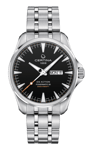 DS Action Day-Date Powermatic 80