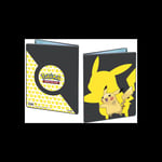 Album Pokemon Pikachu 9-Pocket