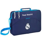 Real Madrid Blue Extracurricular - Handbag/Shoulder/Laptop Bag