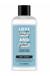 Love Beauty and Planet Body Lotion 100ml Coconut Water and Mimosa Flower