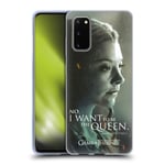OFFICIAL HBO GAME OF THRONES CHARACTER PORTRAITS GEL CASE FOR SAMSUNG PHONES 1