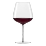 Zwiesel glas Vinglas Vervino Burgunder Burgundy 95,5 cl 2 st
