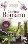 Corina Bomann - Måneskinnshagen Bok