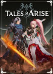 Tales of Arise Steam CD Key