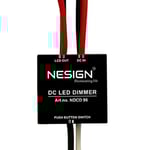 Led Dimmer för Åf Brytare