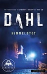 Arne Dahl - Himmeløyet Bok