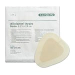 Klinion Wound Care Kliniderm Hydrocolloidbandage Border Sacral 15 x cm - 5 st