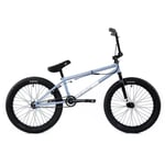 Tall Order Ramp Medium 20'' BMX Freestyle Bike (Gloss Dusk Blue)