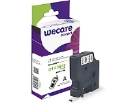 Wecare - Compatible - bläckpatron - för DYMO LabelMANAGER 210, 220, 260, 280, 360, 420, 500, PnP, Wireless PnP