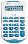 TEXAS INSTRUMENTS calculatrice TI-501,