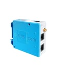 icom MIRO-L200 - router - WWAN - 3G 4G 2G - DIN rail mountable - Router