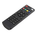 greenwoodhomer IR Smart TV Box Remote Control for Android TV Box MXQ/M8N/M8C/M8S/M10/M12/T95N/T95X/T95 Replacement Remote Controller
