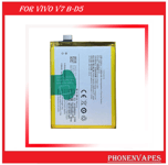 Battery For VIVO V7 B-D5 3000mAh Replacement Battery-UK Dispatch