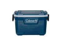 Coleman Nevera Xtreme 52Qt, Blå, Högdensitetspolyeten (Hdpe), Polyuretan (Pu), 49 L, 96 H, 470 Mm