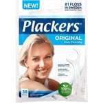 Plackers Original, 38 st