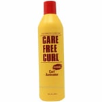 Softsheen Carson | Care Free Curl | Curl Activator (16oz)