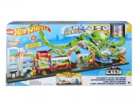 Hot Wheel City Color Reveal Megamission Octopus Attack Set HBY96 p2 MATTEL