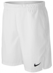 Nike NIKE Victory Shorts 9 tum White Mens (L)