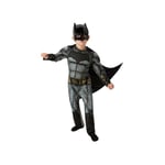 Batman V Superman Childrens/Kids Deluxe Costume BN5262
