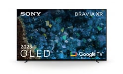 Sony FWD-65A80L TV 165,1 cm (65 ) 4K Ultra HD Smart TV Wifi Noir - Neuf
