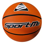 SPORTME Basketball Sportme Størrelse 7