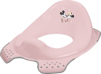 Keeeper Disney Minni Hiiri WC-supistaja, Vaaleanpunainen Pinkki female