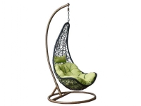 Domoletti Hanging Basket Chair Simple